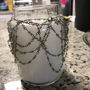 Candle Jewelry/Chain